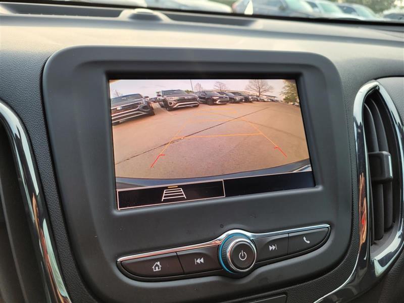 Chevrolet Equinox RS 2024