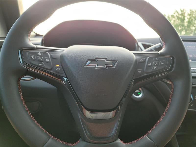 Chevrolet Equinox RS 2024