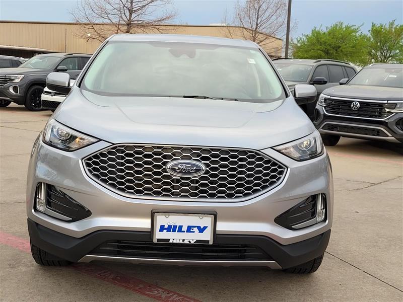 Ford Edge SEL 2024