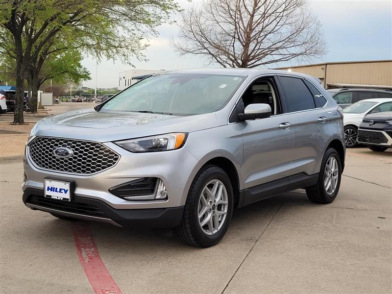 Ford Edge SEL 2024