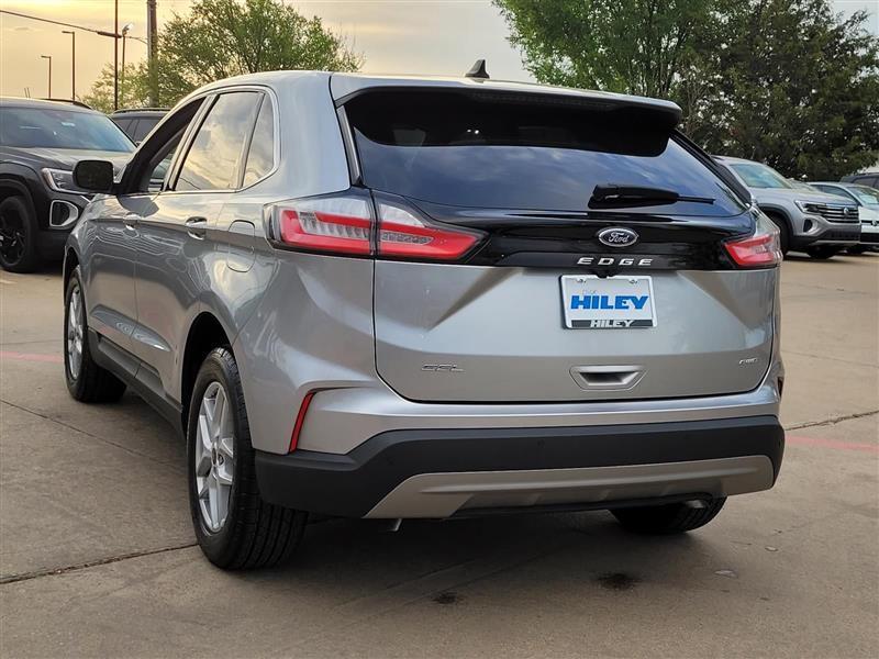 Ford Edge SEL 2024