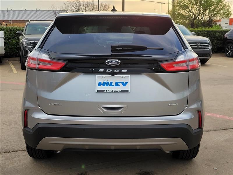 Ford Edge SEL 2024