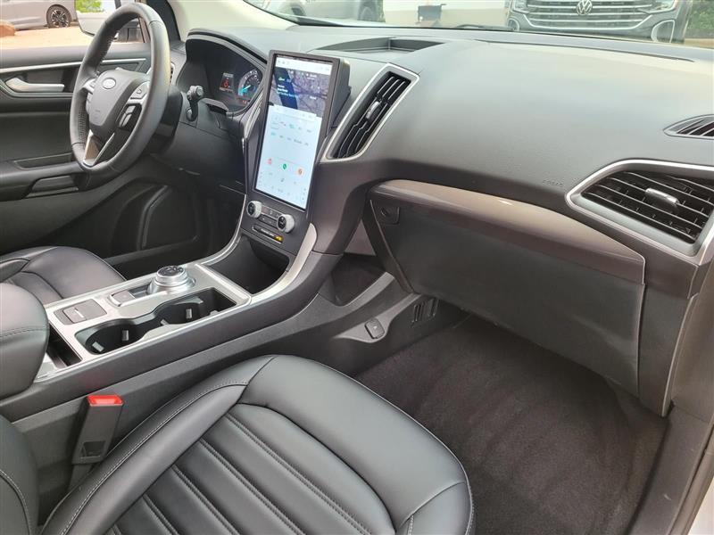 Ford Edge SEL 2024