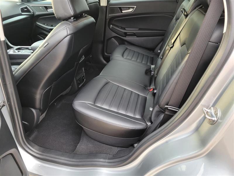 Ford Edge SEL 2024