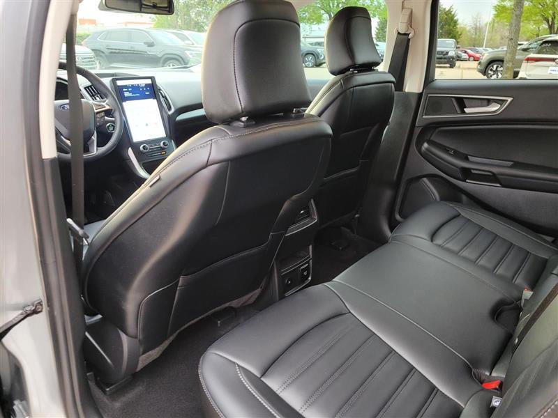 Ford Edge SEL 2024