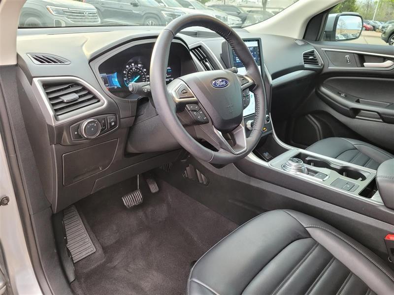 Ford Edge SEL 2024