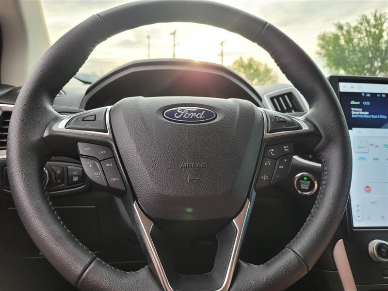 Ford Edge SEL 2024