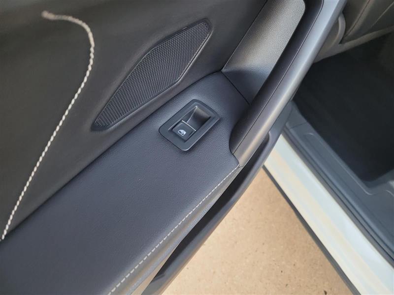 Volkswagen Tiguan SE R-Line Black 2022