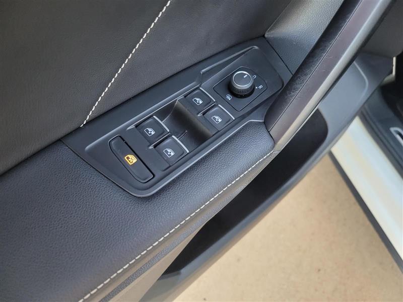 Volkswagen Tiguan SE R-Line Black 2022