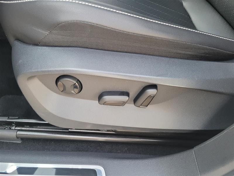 Volkswagen Tiguan SE R-Line Black 2022