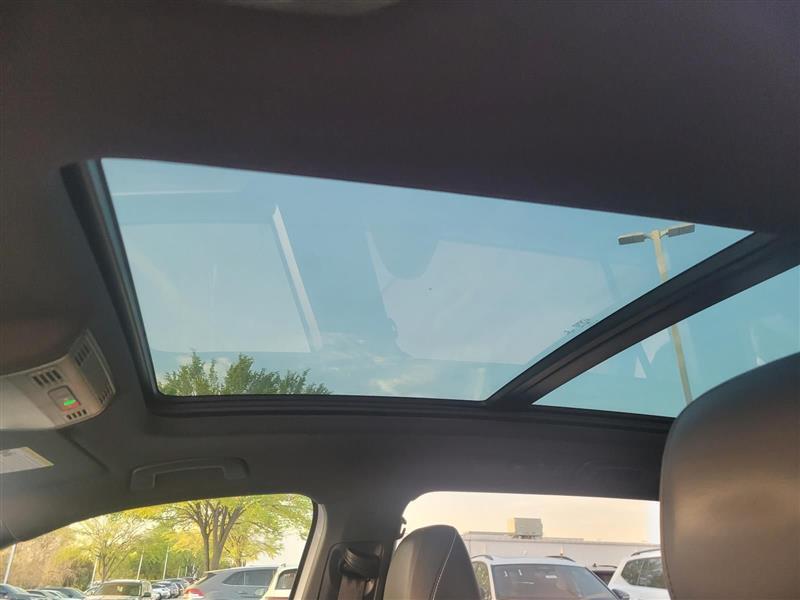 Volkswagen Tiguan SE R-Line Black 2022