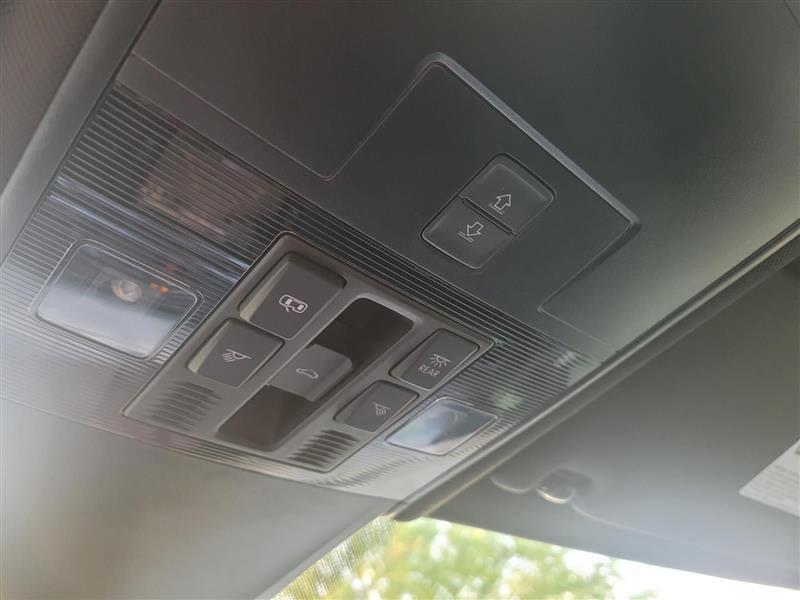 Volkswagen Tiguan SE R-Line Black 2022