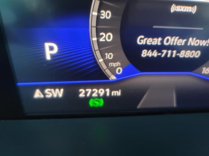 Volkswagen Tiguan SE R-Line Black 2022