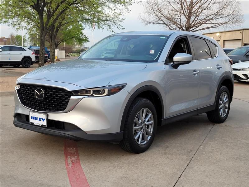 Mazda CX-5 Select 2023