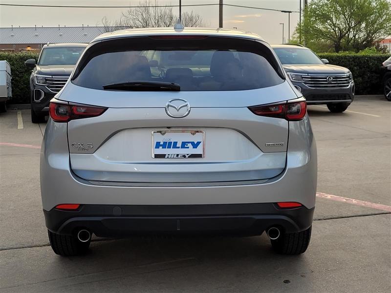 Mazda CX-5 Select 2023