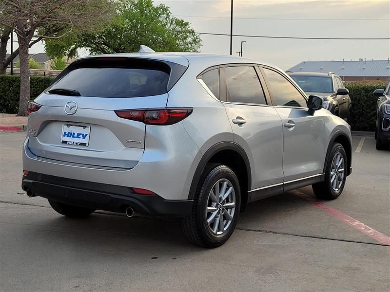 Mazda CX-5 Select 2023