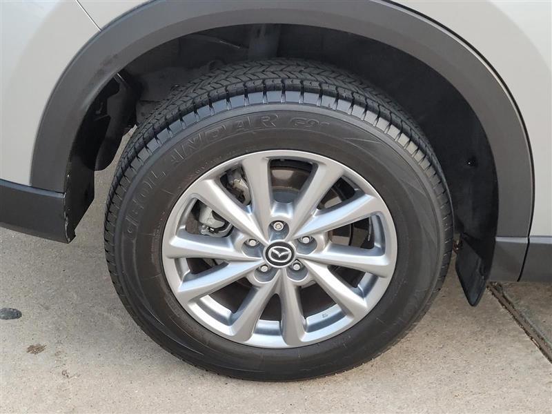 Mazda CX-5 Select 2023