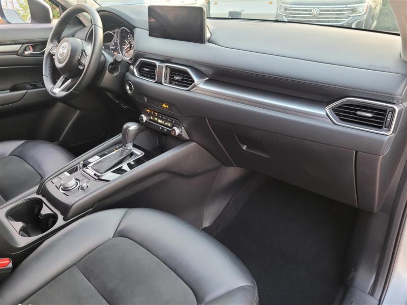 Mazda CX-5 Select 2023
