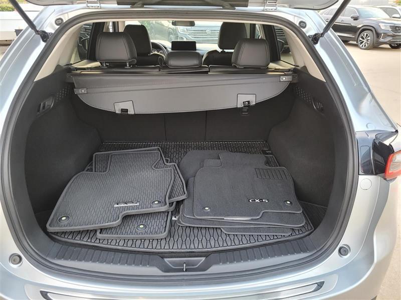 Mazda CX-5 Select 2023