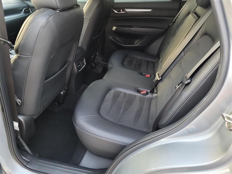 Mazda CX-5 Select 2023