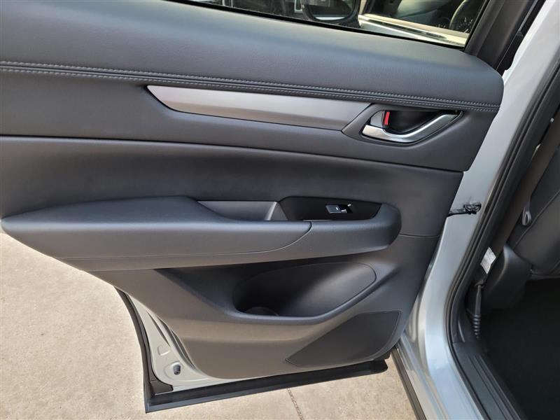 Mazda CX-5 Select 2023