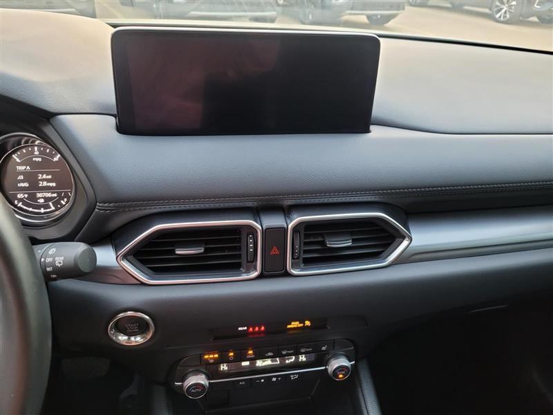 Mazda CX-5 Select 2023