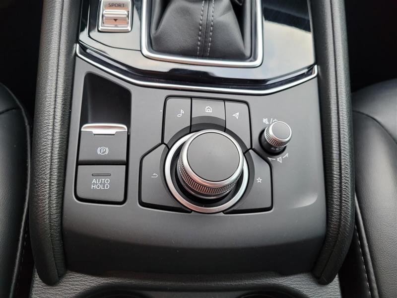 Mazda CX-5 Select 2023