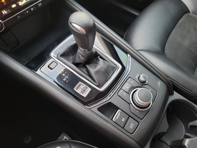 Mazda CX-5 Select 2023