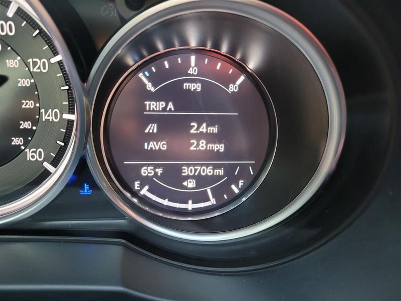 Mazda CX-5 Select 2023