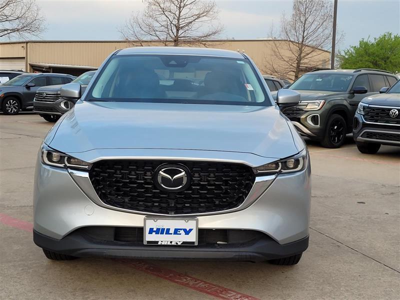 Mazda CX-5 Select 2023