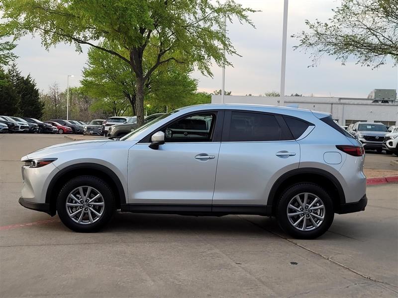 Mazda CX-5 Select 2023
