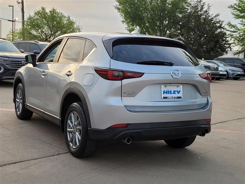 Mazda CX-5 Select 2023