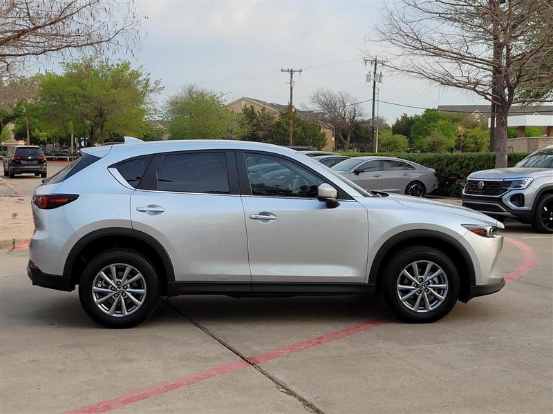 Mazda CX-5 Select 2023