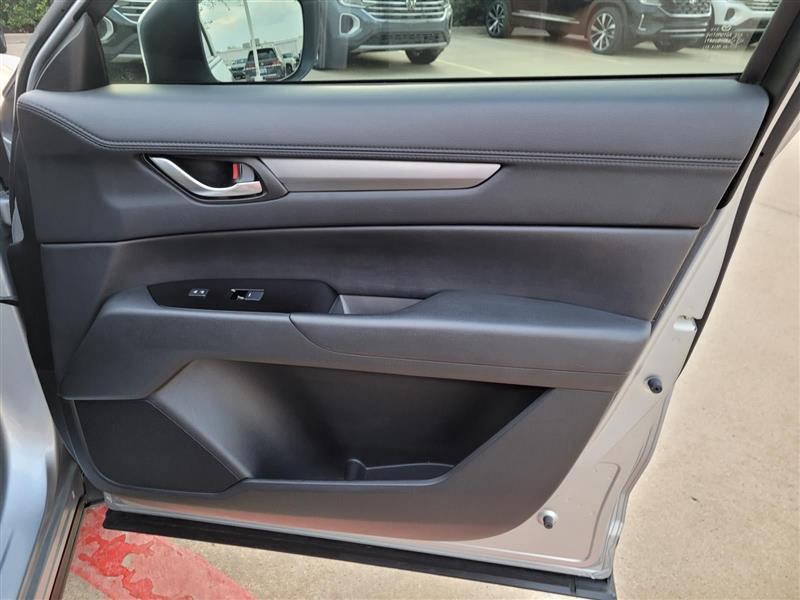 Mazda CX-5 Select 2023