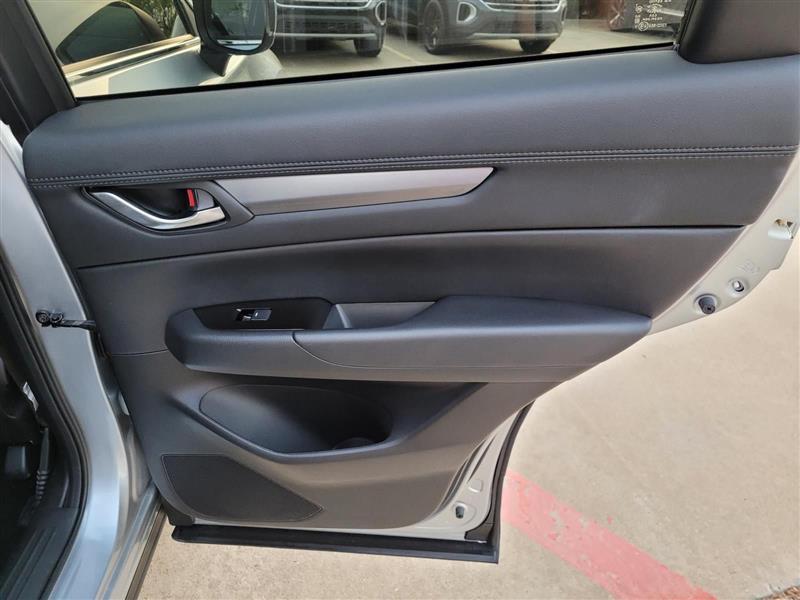 Mazda CX-5 Select 2023