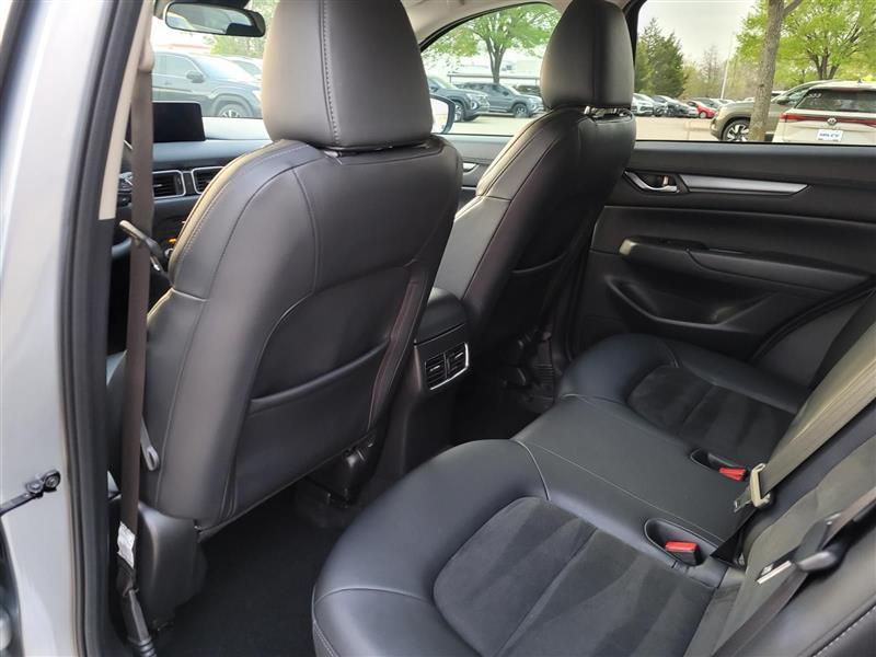Mazda CX-5 Select 2023