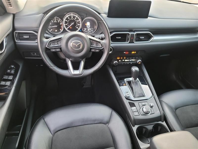 Mazda CX-5 Select 2023
