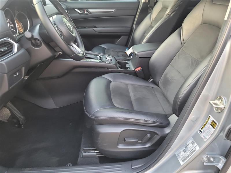 Mazda CX-5 Select 2023