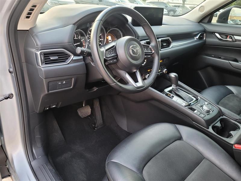 Mazda CX-5 Select 2023