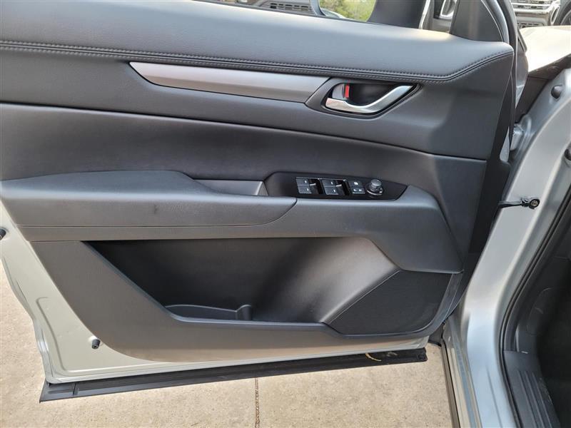 Mazda CX-5 Select 2023