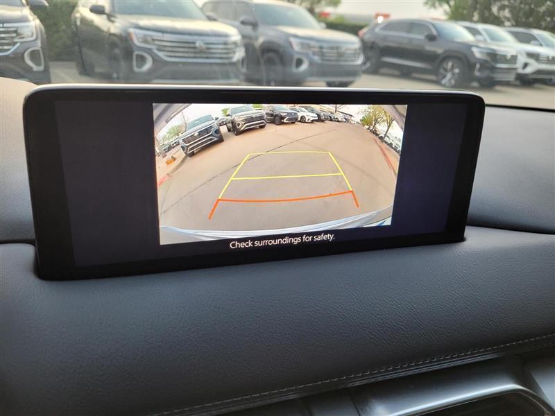 Mazda CX-5 Select 2023