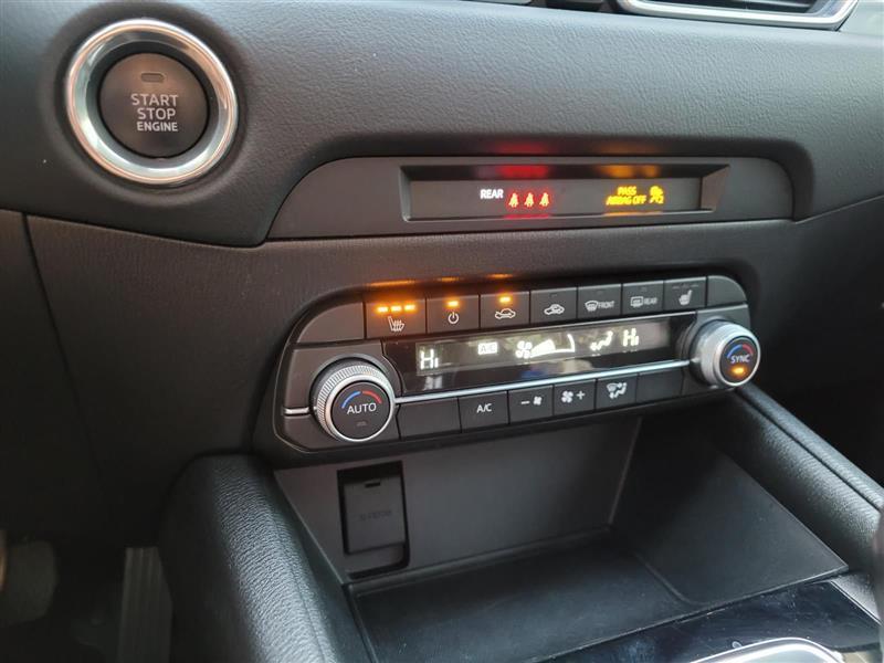 Mazda CX-5 Select 2023