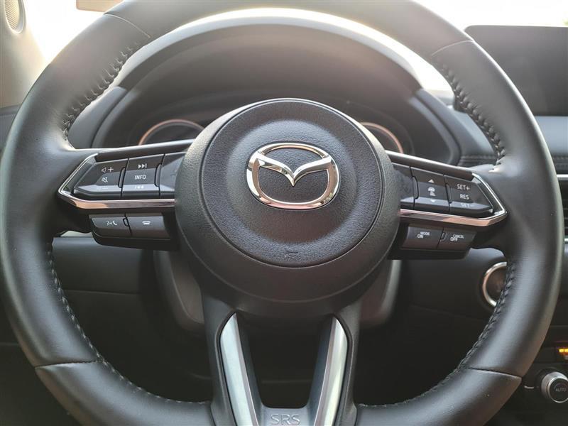 Mazda CX-5 Select 2023