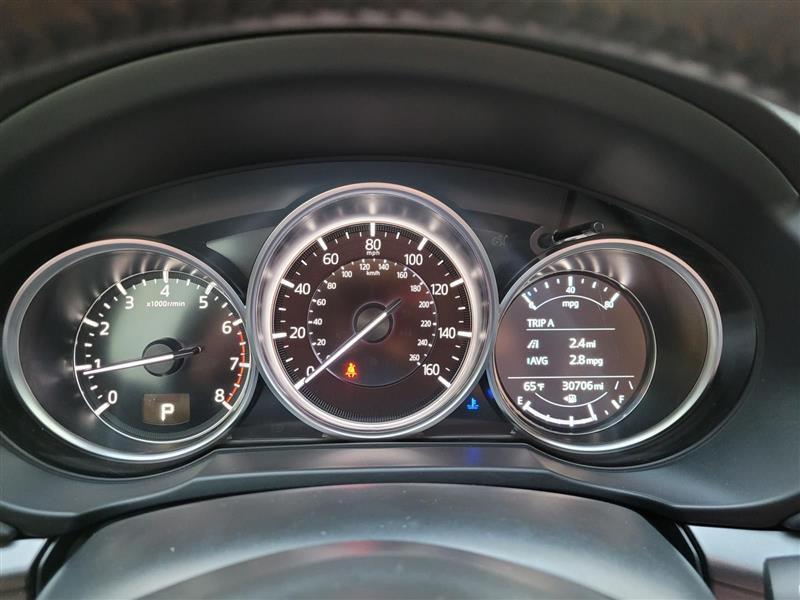 Mazda CX-5 Select 2023