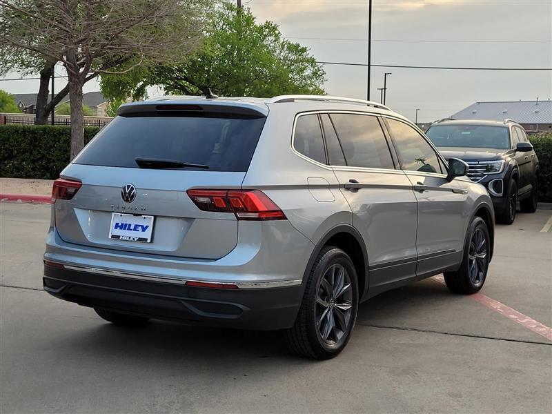 Volkswagen Tiguan SE 2023