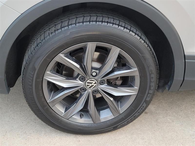 Volkswagen Tiguan SE 2023