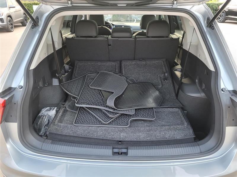 Volkswagen Tiguan SE 2023