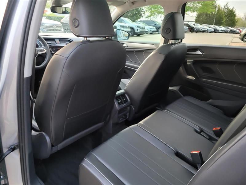 Volkswagen Tiguan SE 2023