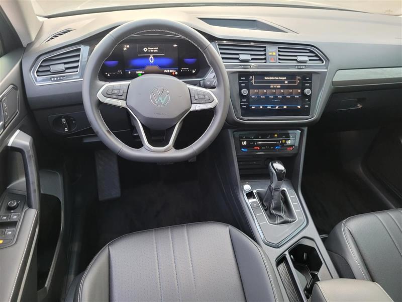 Volkswagen Tiguan SE 2023