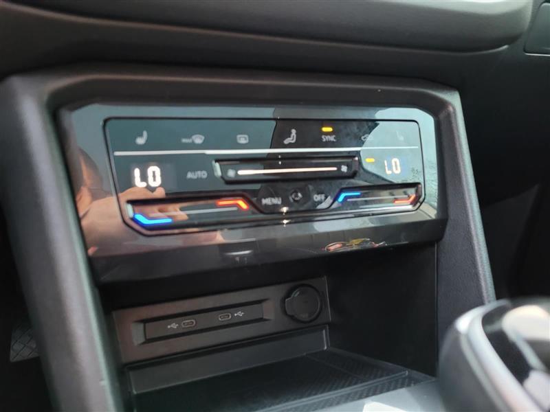 Volkswagen Tiguan SE 2023